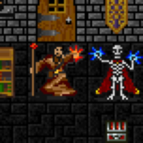 Dungeons of Chaos REVAMPED ED.