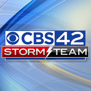 CBS 42 Weather