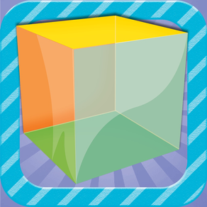 Cubiks - Cube Puzzle