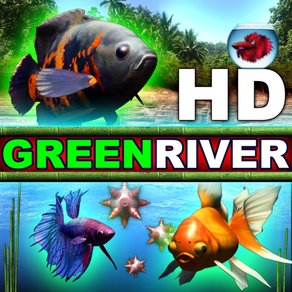 GreenRiverHD