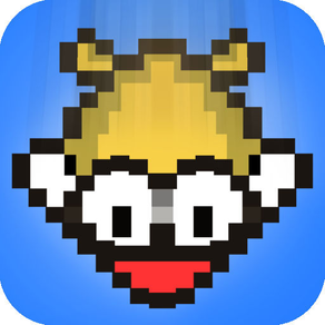 Flappy To Die - Hero Jumpy Bird With Splatty Wings To Go Flying MMO