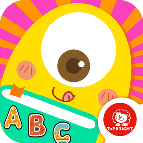 LearningABCPuzzle