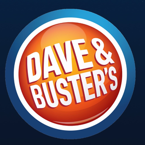 Dave & Buster’s Charger