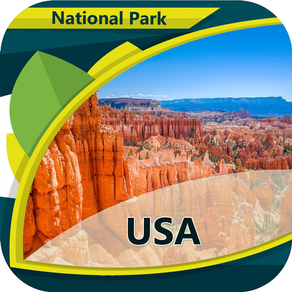 USA National Parks - Best