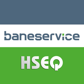 Baneservice HSEQ