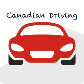 Canadian Driving Test