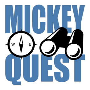 Hidden Mickey Quest