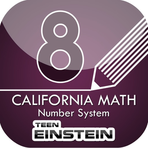 8th Number System
