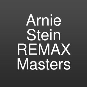 Arnie Stein RE/MAX Masters