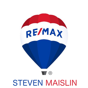 Steven Maislin RE/MAX Broker