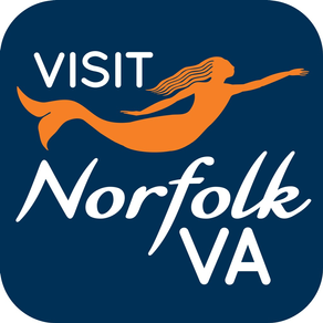 VisitNorfolkVA