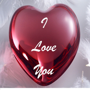 Say I Love You in World Languags