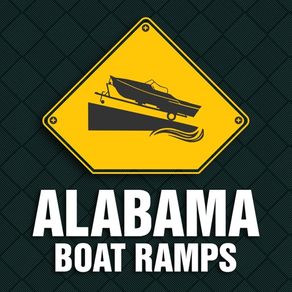 Alabama Boat Ramps & Fishing