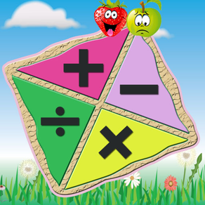 MathGame for Kids