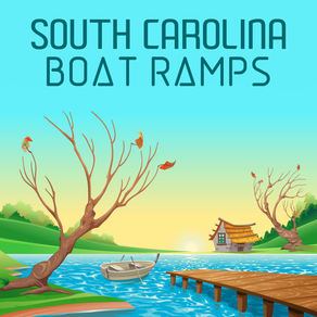 South Carolina Boating Docks