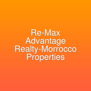 Re-Max Advantage Realty-Morrocco Properties