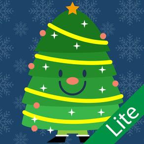 Own Christmas Tree Lite