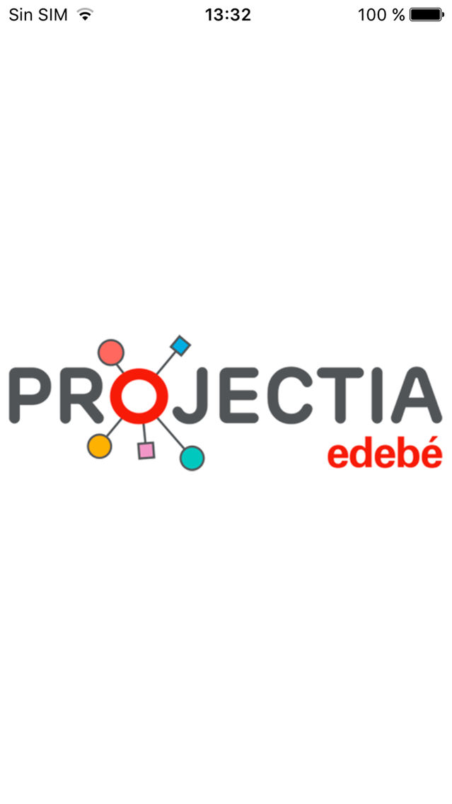 Projectia الملصق