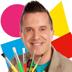 Mister Maker: Vamos fazer Arte