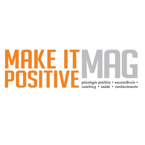 Make it Positive Magazine