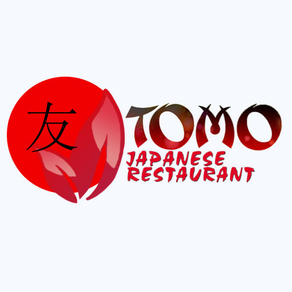 Tomo Japanese Restaurant