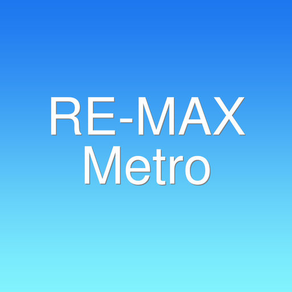 RE-MAX Metro