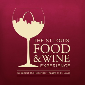 St Louis Food & Wine