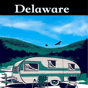 Delaware State Campgrounds & RV’s