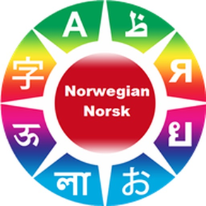 Aprende frases en noruego