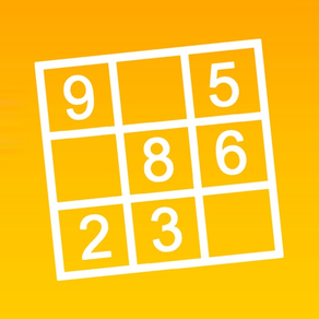 Sodoku - 10000 Sodoku Puzzles