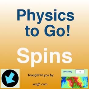 Physics to Go! Part 2