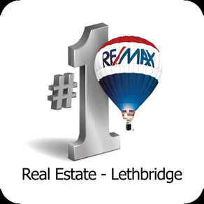 RE/MAX Real Estate-Lethbridge