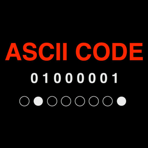 ASCII CODE