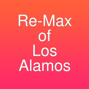 Re-Max of Los Alamos