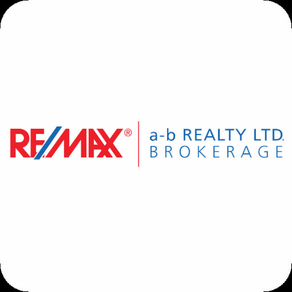 RE/MAX a-b Realty Ltd.