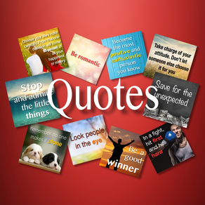 QuotesMoji - Quotes To Live By