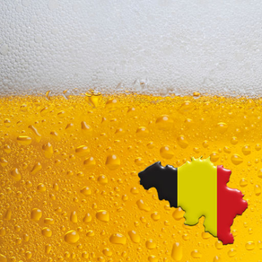 Beer Routes Belgium