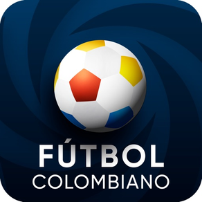 Colombian soccer scores