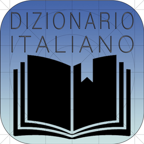 Dizionario di ITALIANO ™