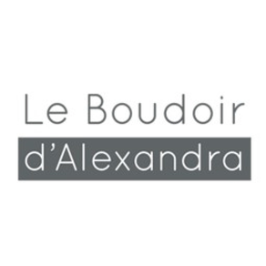 BOUDOIR D'ALEXANDRA