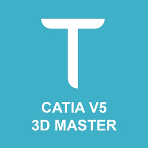 3D MASTER for CATIA V5