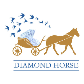 Diamond Horse 马来宝