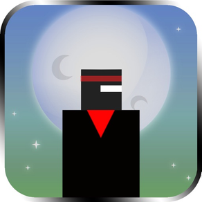 ninja Jumps - Jumping Endless Arcade Hopper