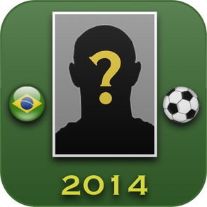 Quiz Futbolistas Del Mundo 2014