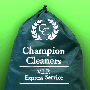 Champion Cleaners FL