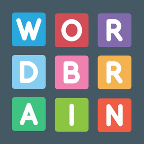 WordBrain HD - Crossword
