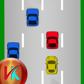 Traffic Car Racing Skill Player