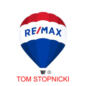 Tom Stopnicki RE/MAX