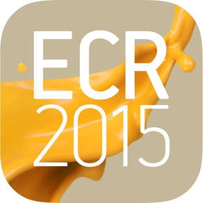 ECR 2015
