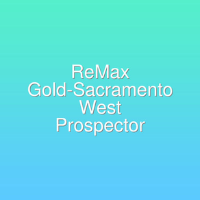 ReMax Gold-Sacramento West Prospector